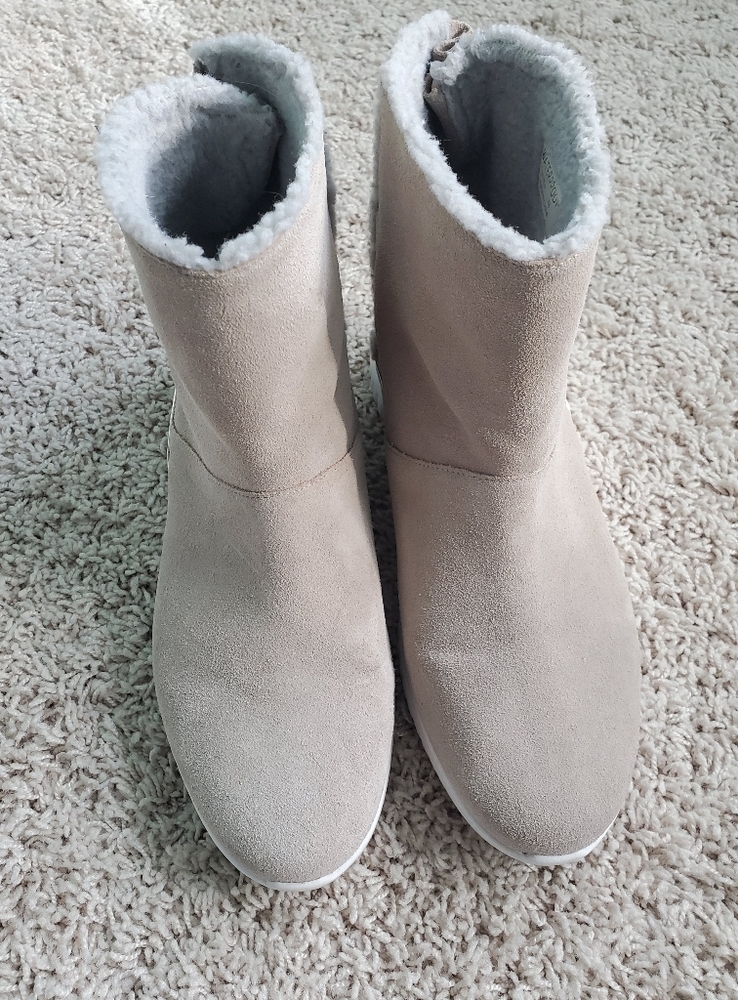 Waterproof Cole Haan Spring/Winter Boots